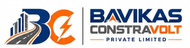 Bavikas Constravolt Private Limited logo